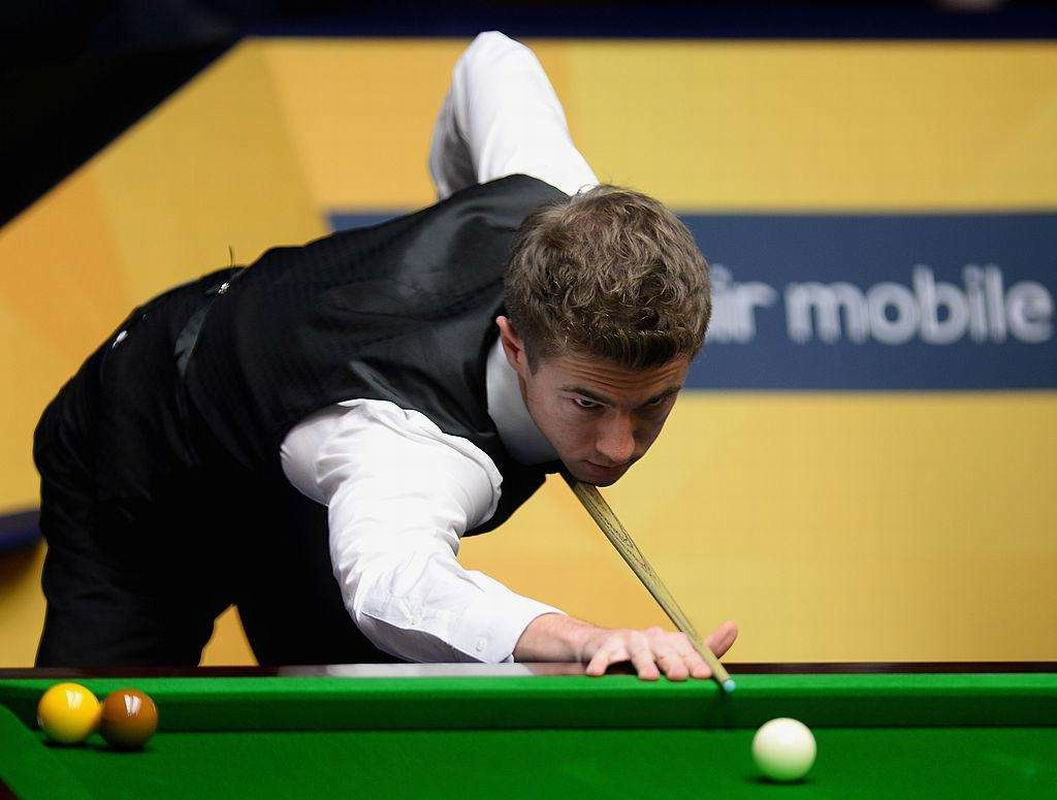 的决心比一 的决心比一