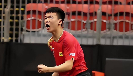 他偶有闪光 他偶有闪光