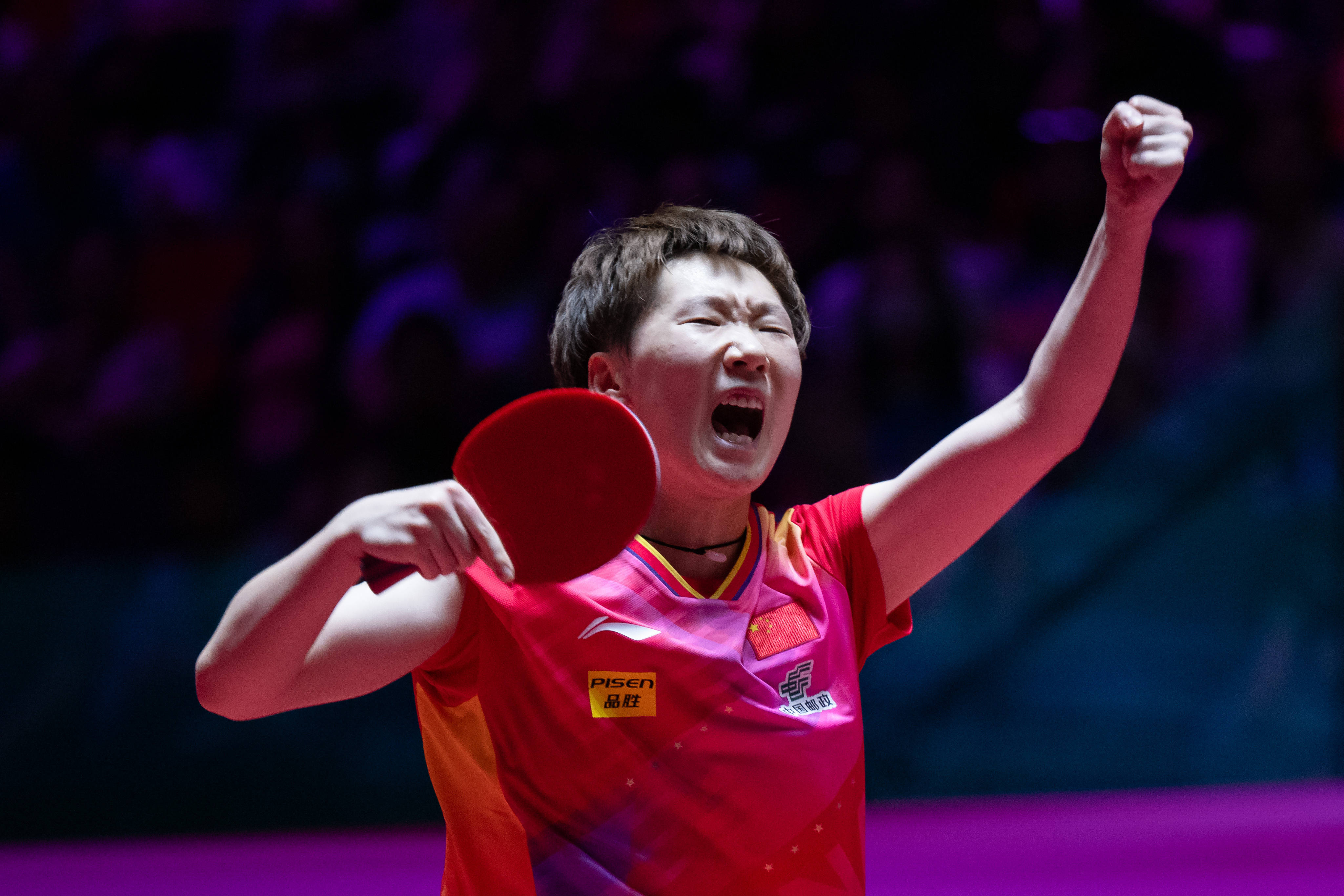 持续拿到局 持续拿到局