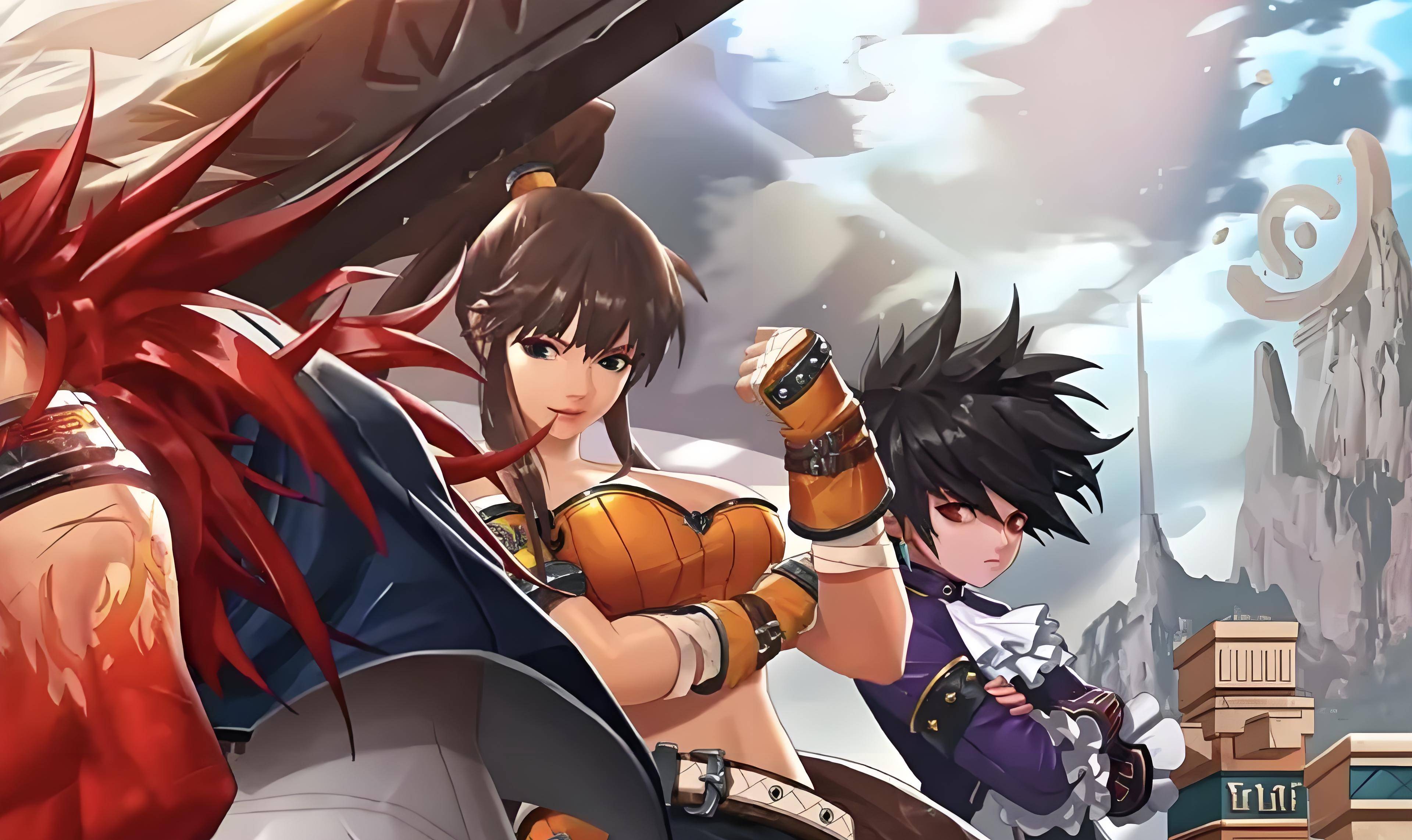 清晰解法 清晰解法