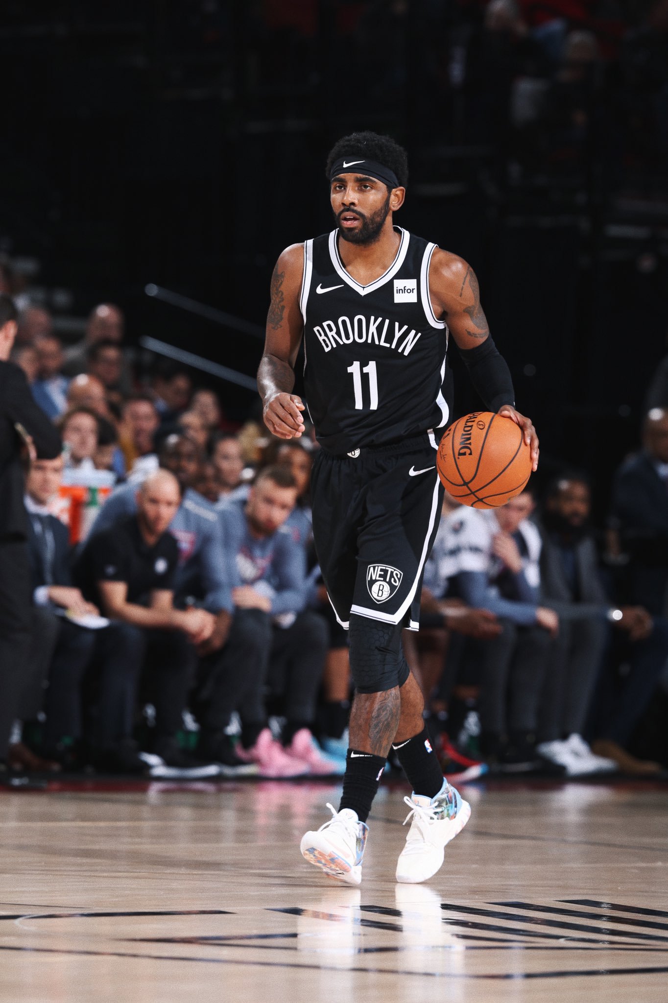 displ displ