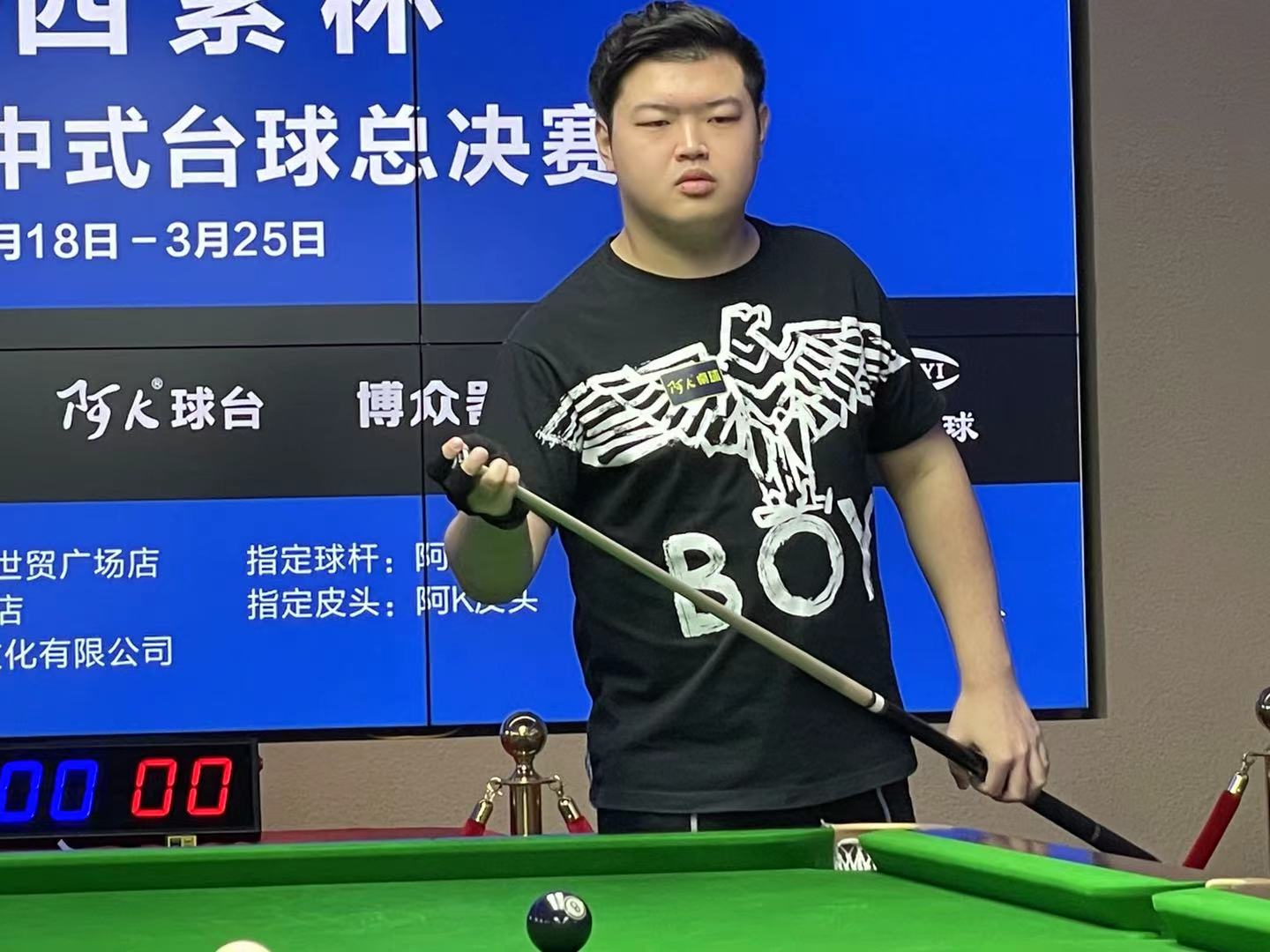 短期波动更 短期波动更
